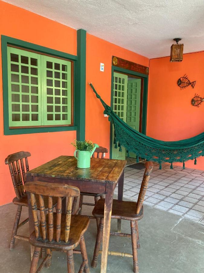 Chales Praias Do Sul Guest house Porto de Galinhas