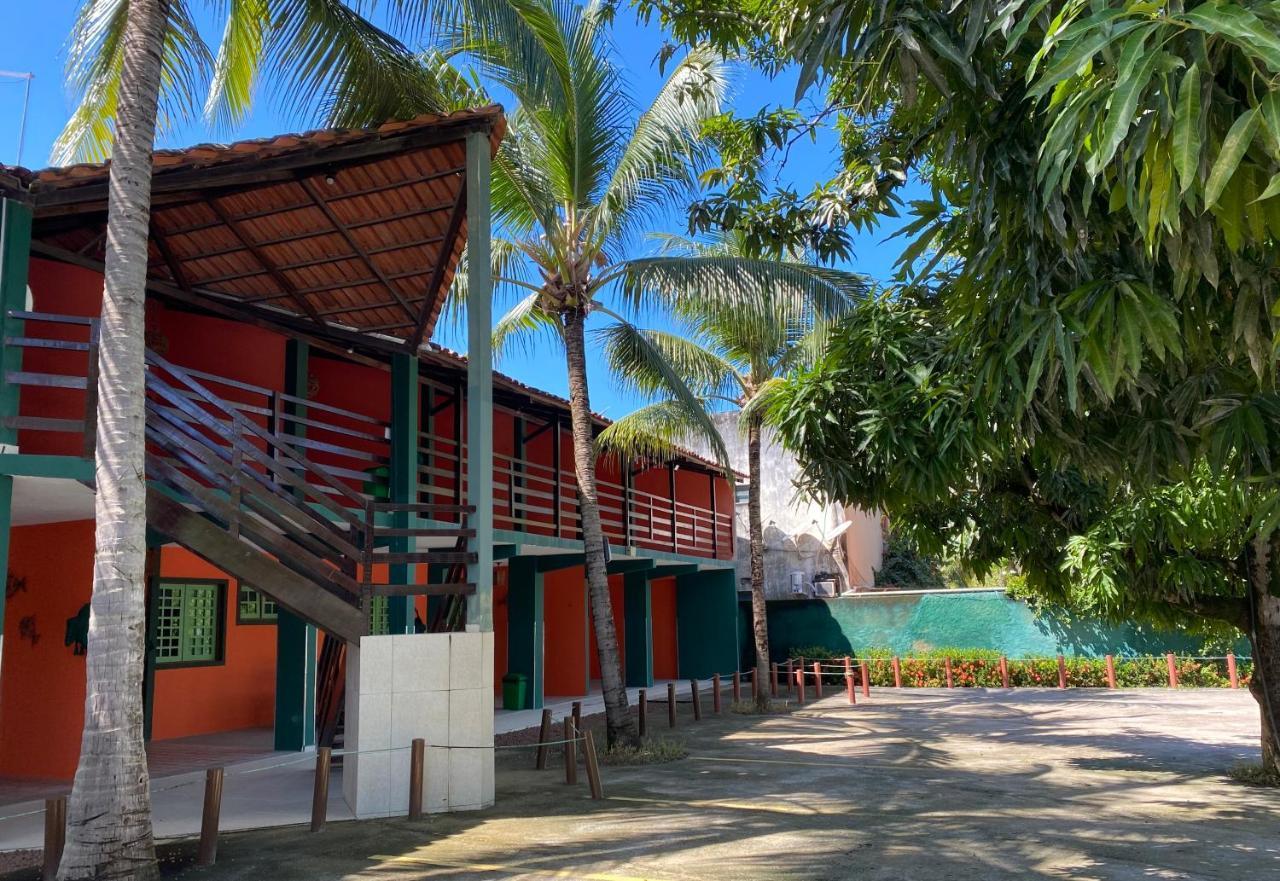 Chales Praias Do Sul Guest house Porto de Galinhas