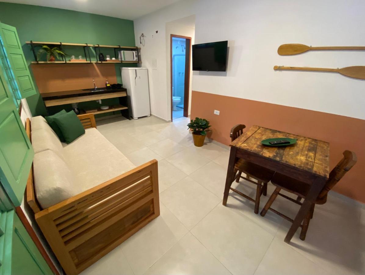 Chales Praias Do Sul Guest house 2*