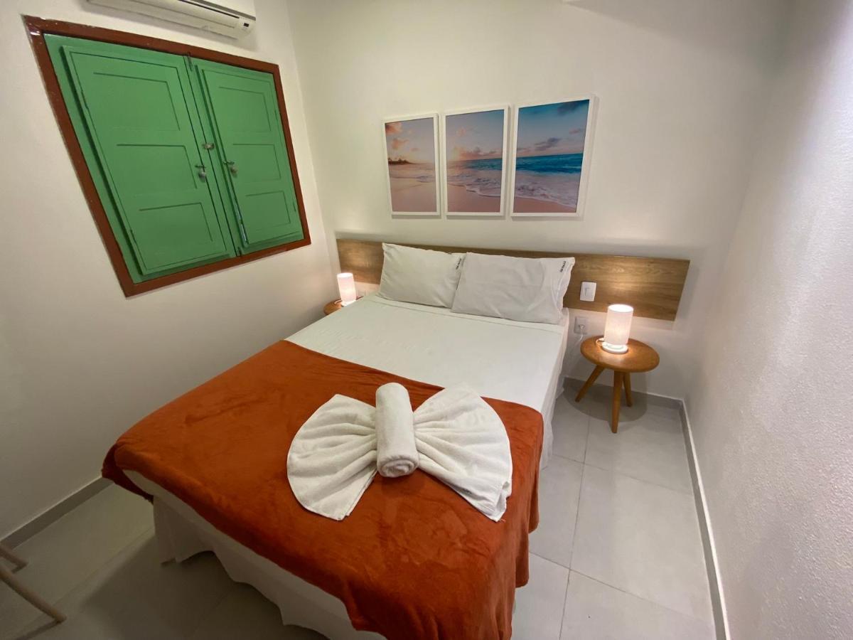 Chales Praias Do Sul Guest house