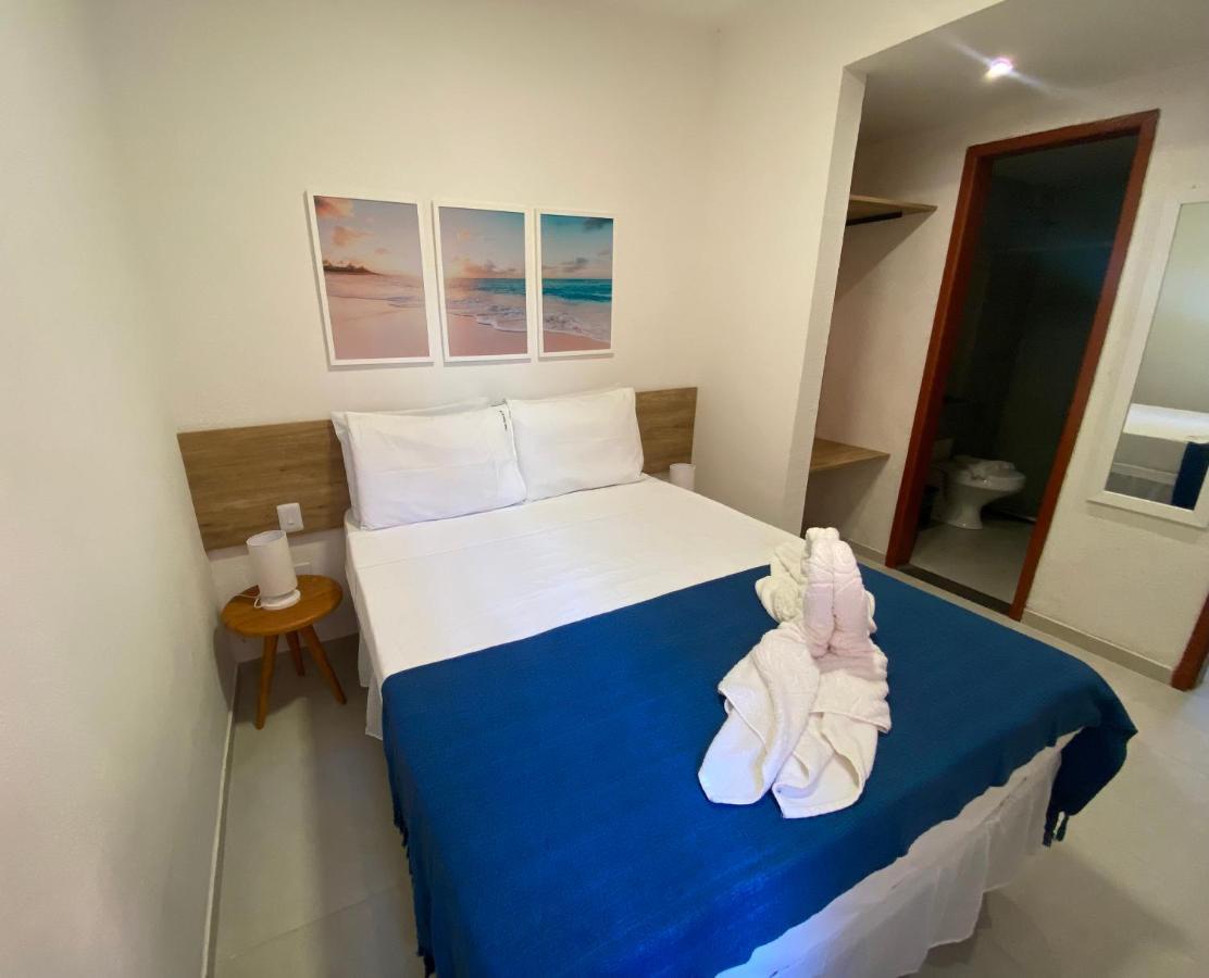 Guest house Chales Praias Do Sul