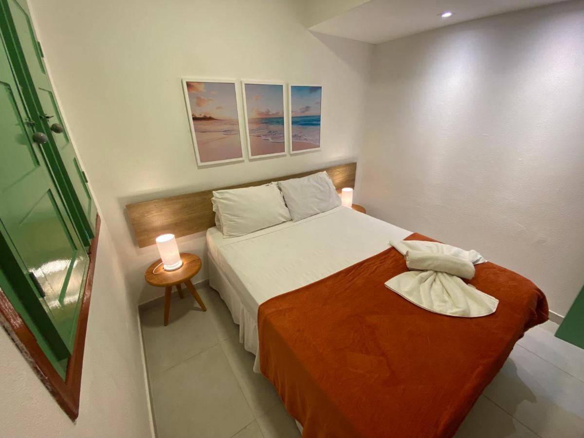 Chales Praias Do Sul Guest house 2*