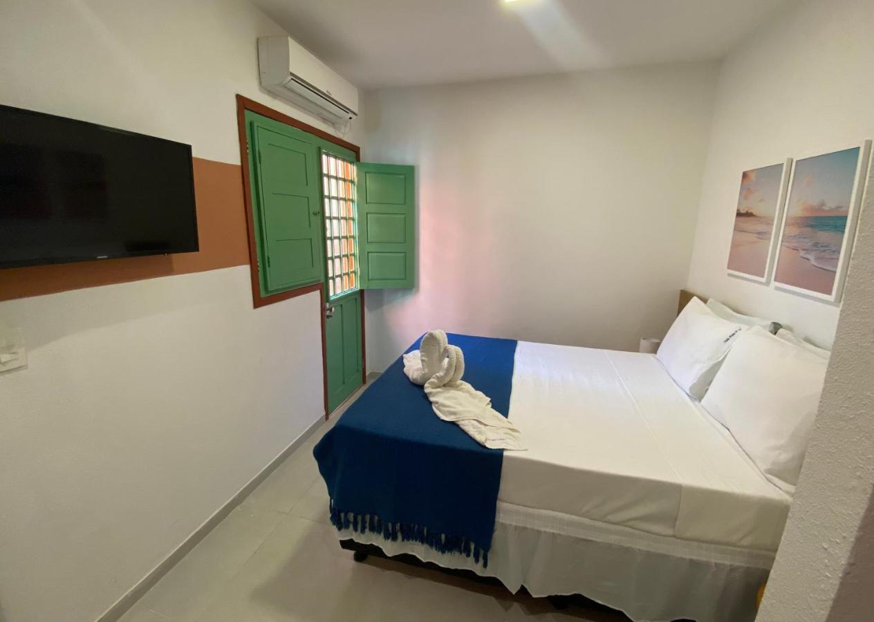 Chales Praias Do Sul Guest house