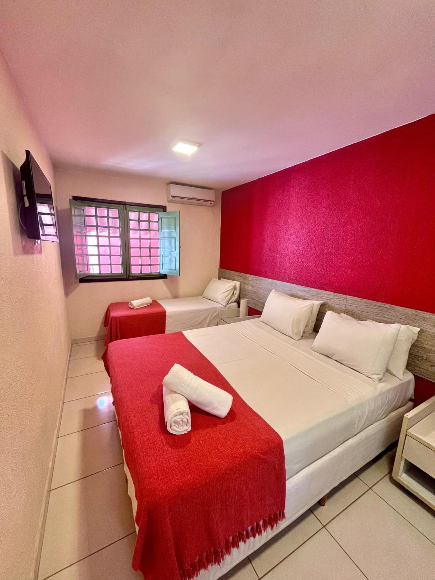 Chales Praias Do Sul Guest house