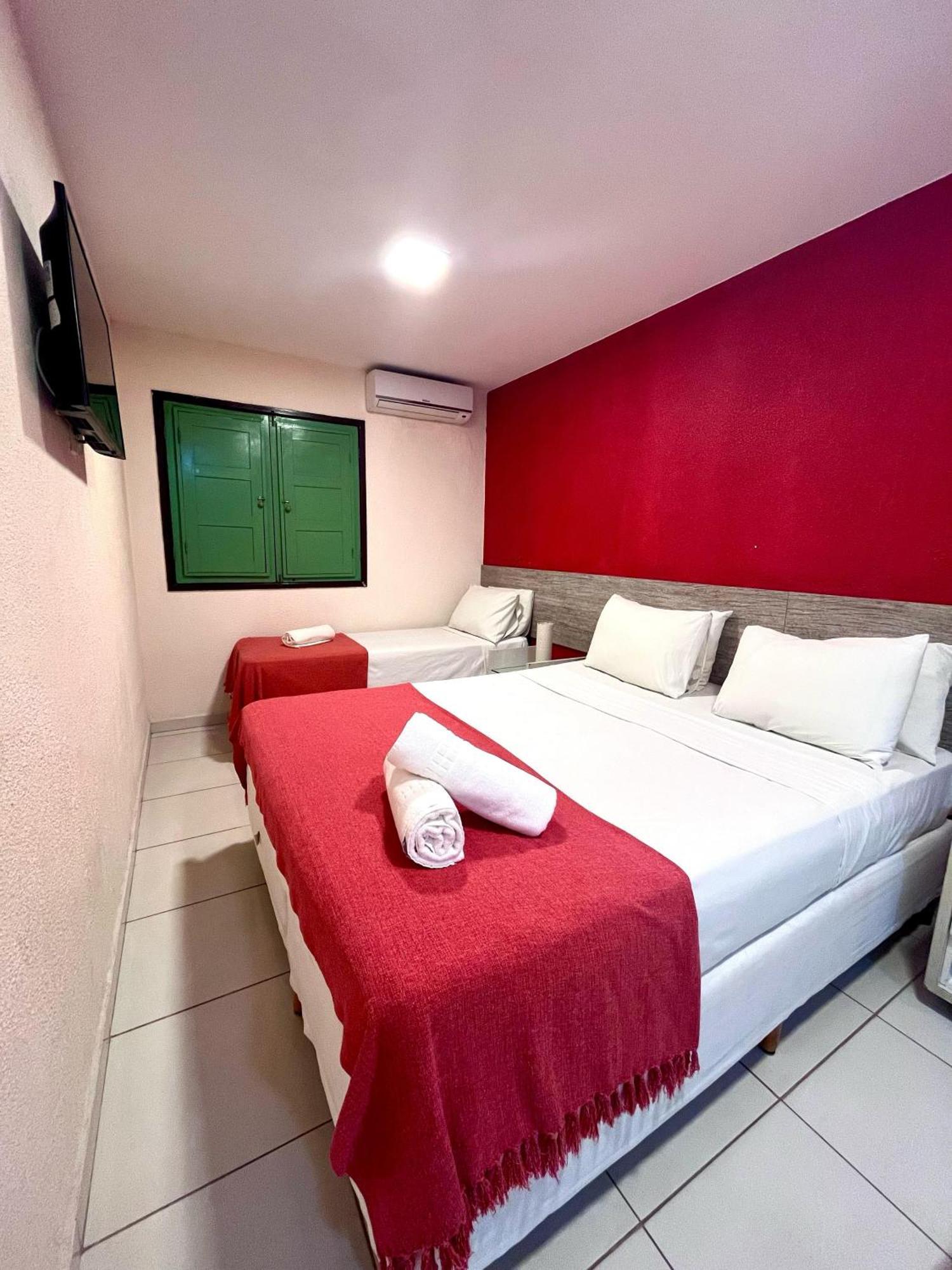 Chales Praias Do Sul Guest house