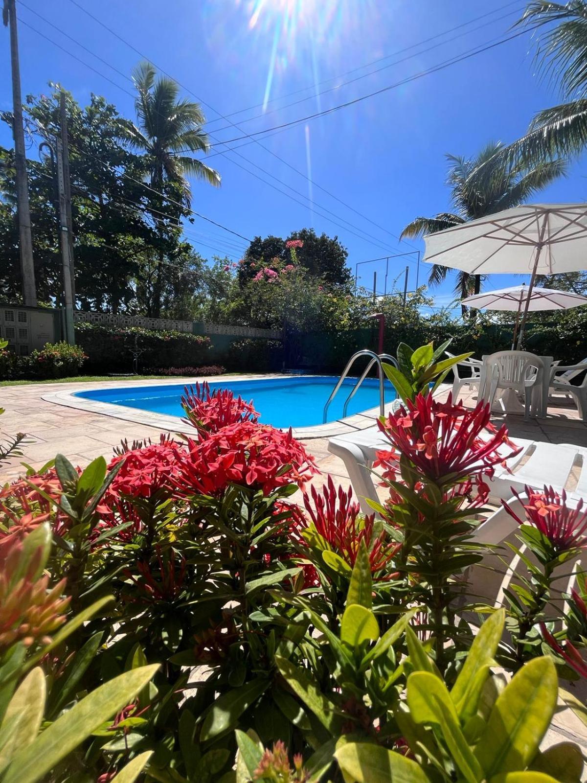 Chales Praias Do Sul