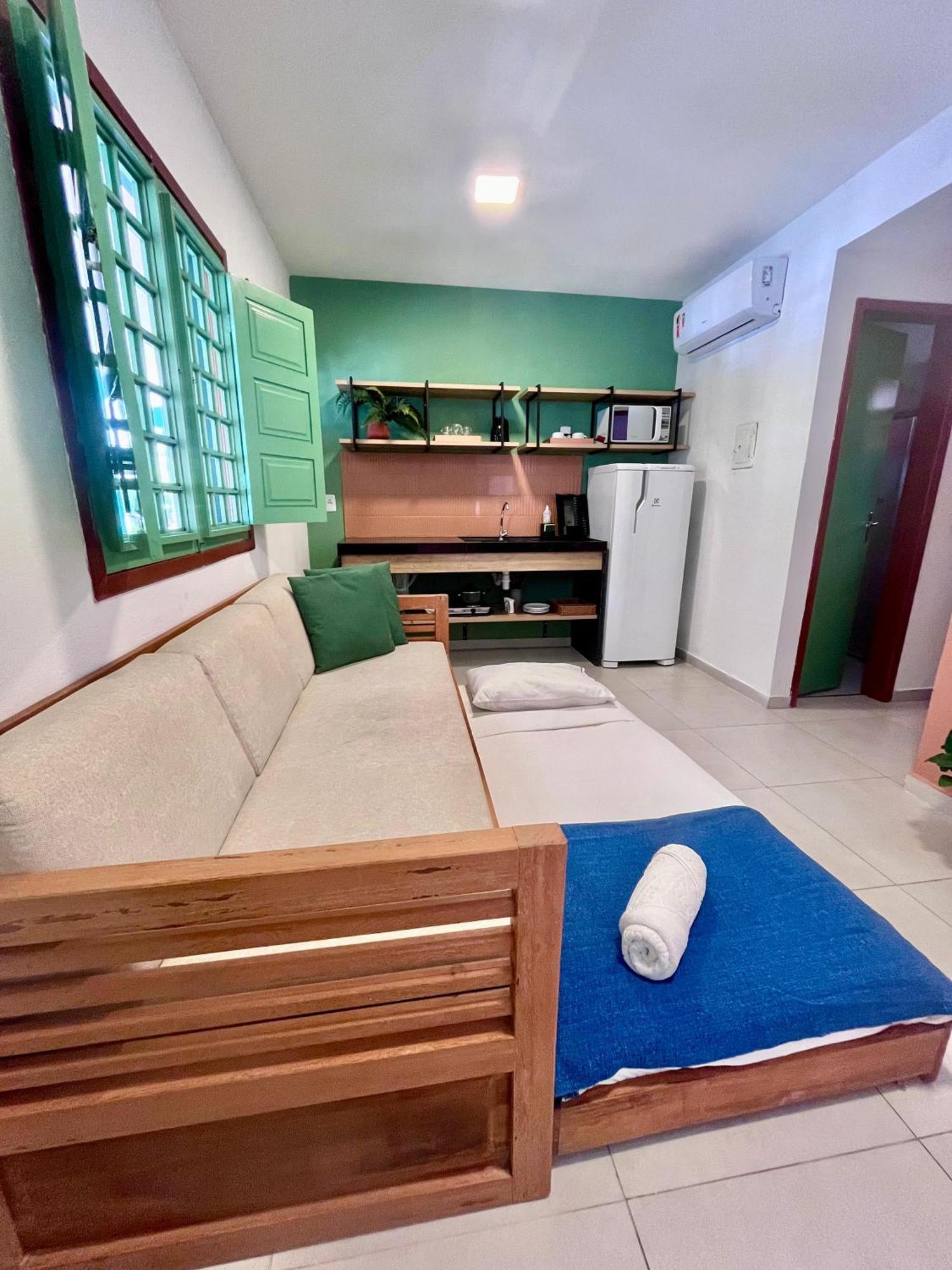 Guest house Chales Praias Do Sul 2*