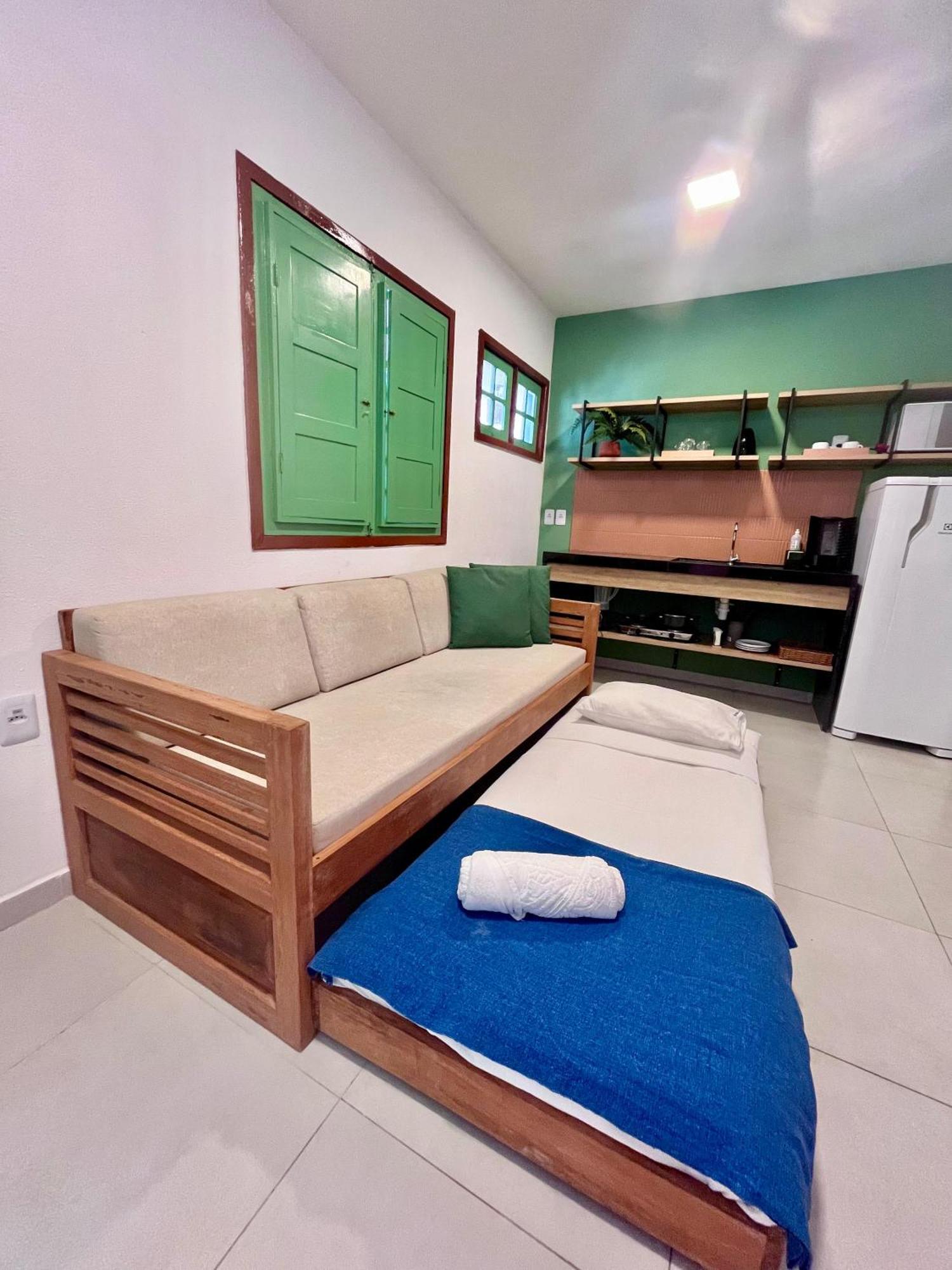 Chales Praias Do Sul Guest house
