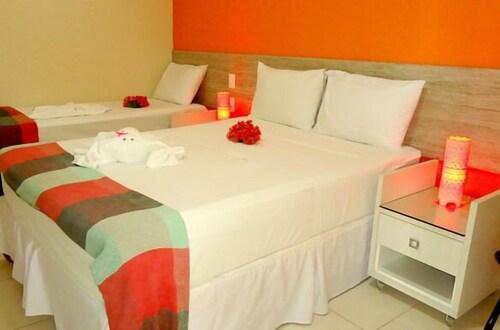 Guest house Chales Praias Do Sul