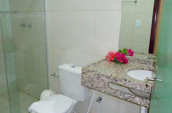 Guest house Chales Praias Do Sul Porto de Galinhas