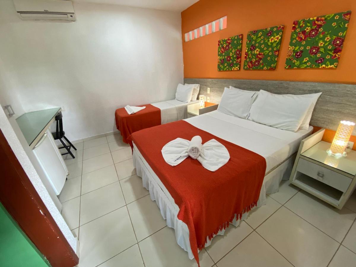Casa de hóspedes Praias Do Sul Pôrto das Galinhas